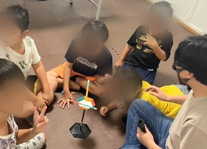 子ども食堂 安心できる居場所づくり・物資提供の支援 (15000円分)  BCAF005 支援