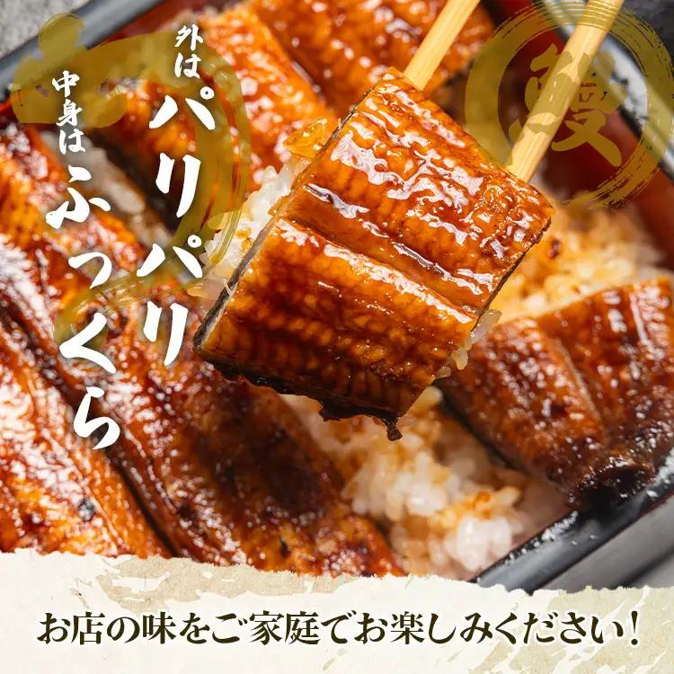 【定期便】うなぎ蒲焼き | うなぎ 定期便 国産 うなぎ 定期便 うなぎ 定期便 Wun-0021