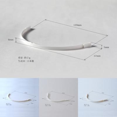 ふるさと納税 八尾市 (セット4)　快適マスクフレーム「マスクのほね」・「マスクのこぼね」(B261) |  | 03