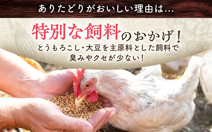 ありたどり むね肉 2kg × 2袋 計 4kg  鶏肉 鶏むね肉 大容量 冷凍 真空パック 佐賀県 鶏むね 鶏ムネ 4キロ