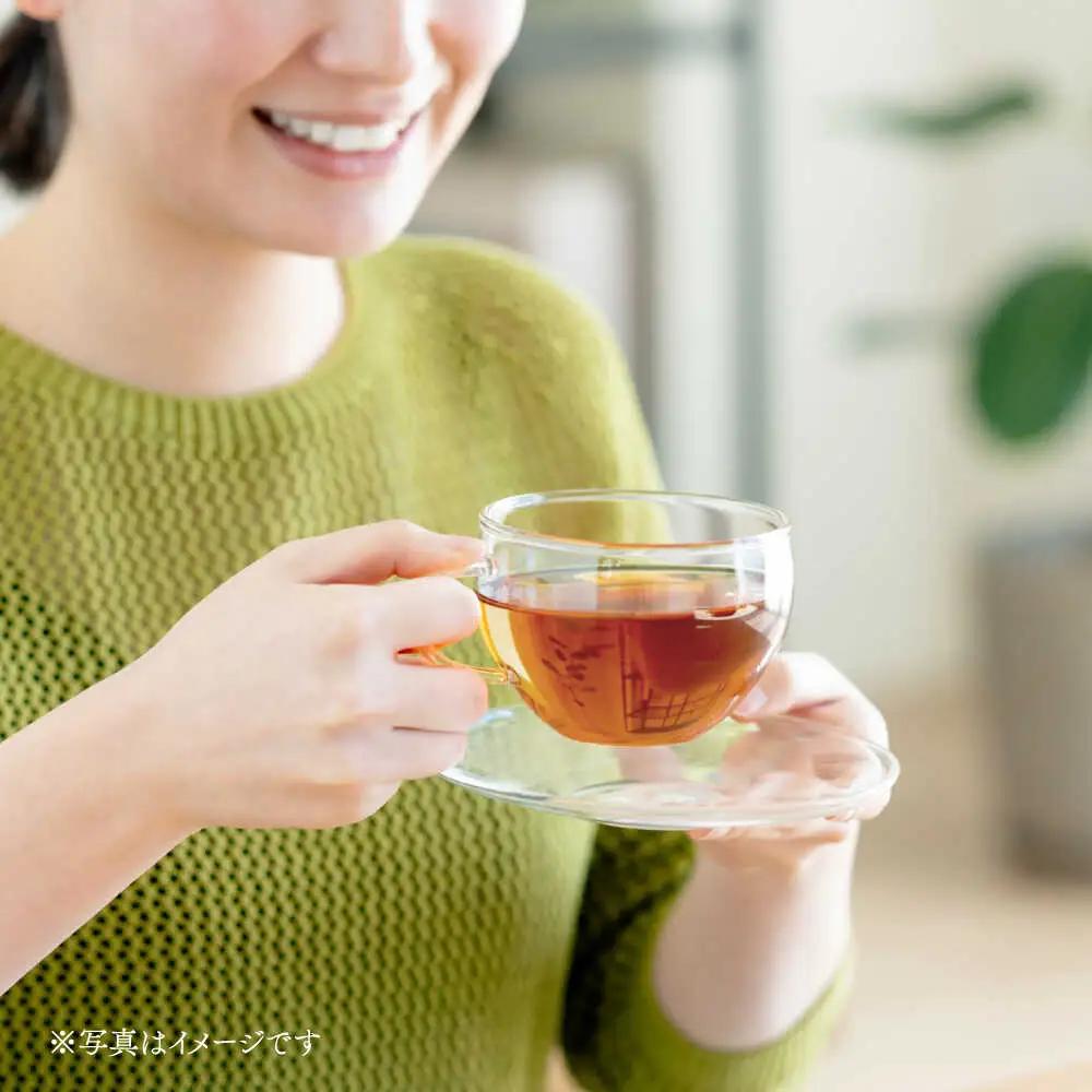 峯樹木園 桑の葉発酵茶 60g（3g×20包）お茶[AYAB042]