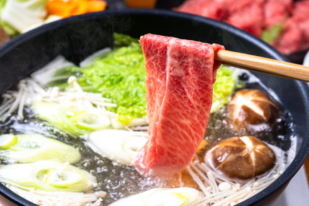 訳あり 和牛 すき焼き 750g セット | 和牛