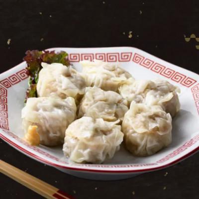 ふるさと納税 静岡市 【毎月定期便】ふじのくにデリシャス焼売 静岡県産豚肉使用　自家製手包み 1セット(12個入)全12回 |  | 03