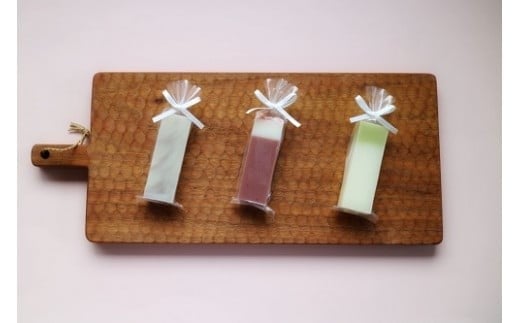 【マツリカサボン】ひるぜんの石けん ミニ3種セット / オーガニック せっけん 自然素材 石鹸 岡山 真庭 蒜山 肌にやさしい こだわり 手作り 無添加 ハーブ ラベンダー クロモジ ヤマブドウ ミニ