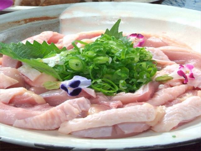 【野乃鳥監修】鶏鍋セット（5～6人前）[788]_イメージ1