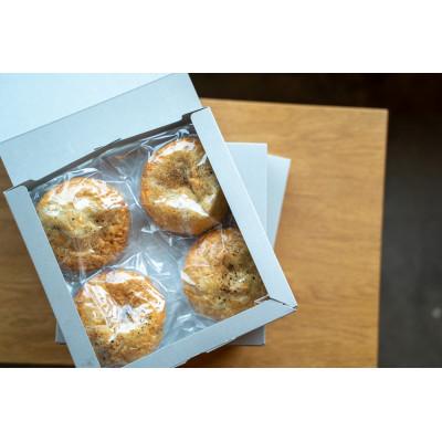 ふるさと納税 長沼町 人気のPIE 4種8個入りセット |  | 03