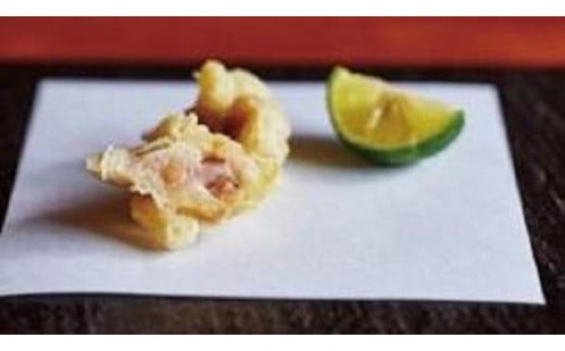 
天麩羅くろさわ　食事券（3,000円分）
