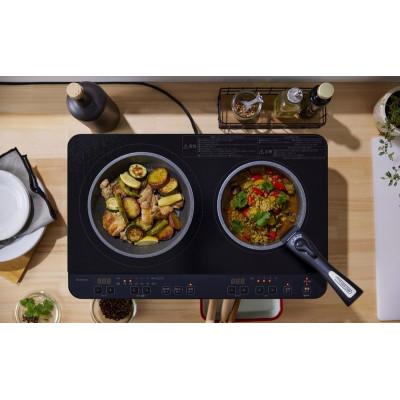 ふるさと納税 大河原町 2口IHコンロスタンド付き[53752854] |  | 03