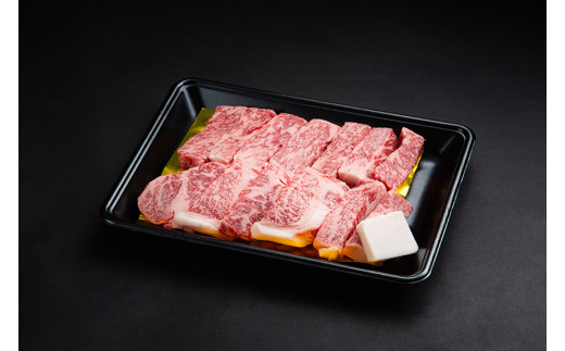 
SS01　松阪牛焼肉（ロース）　500ｇ／（冷凍）瀬古食品　JGAP認定　松阪肉　名産　お取り寄せグルメ　三重県　大台町
