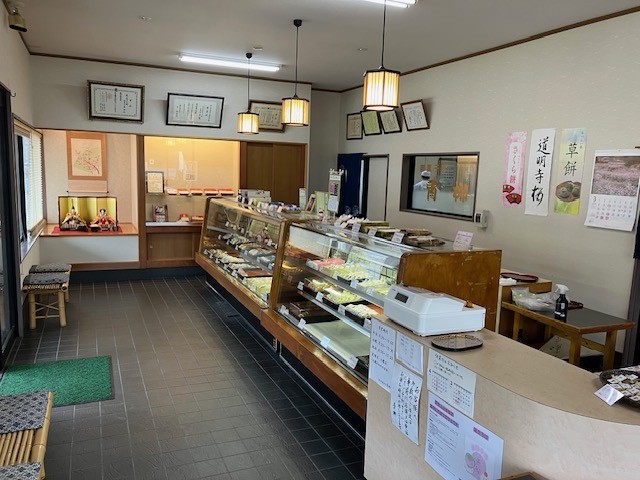 やさしい味わいの信州を感じるフルーツゼリーです。