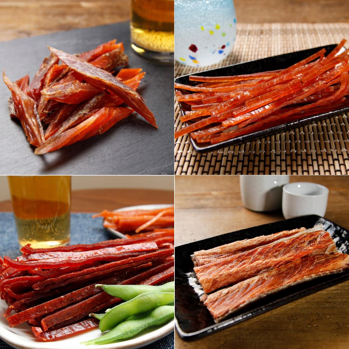 
鮭づくしセット
