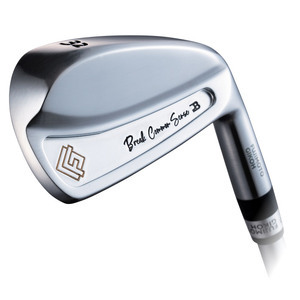 【ウルトラ軽量アイアン】Fujimoto_BCS iron(7set) 65 ＆ゴルフボールV1X（1ダース）　　1120BE02S.／軟鉄鍛造 フォージド アイアン 国産 ゴルフクラブ タイトリスト