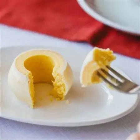 ユーハイム バウムクーヘンキュートジャパン3本セット(ホワイトチョコ＆チョコレート＆瀬戸内塩レモン)【1663866】