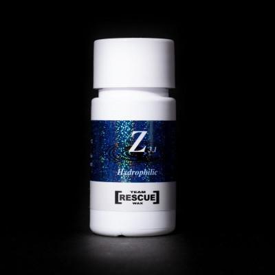 ふるさと納税 白馬村 RESCUEWAX　プロ用親水系最高峰液体ワックス【Z(ゼット) 20ml】