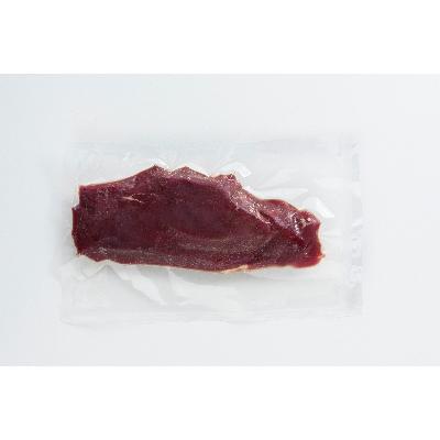 ふるさと納税 五木村 熊本県五木村産　鹿モモ肉700g