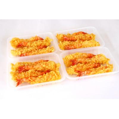 ふるさと納税 宇多津町 特選海老天ぷら(16尾入り) |  | 03