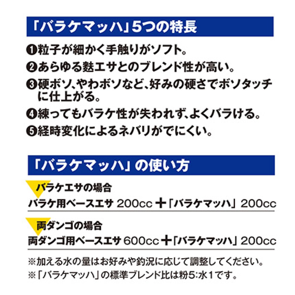釣り つり ツリ 釣り餌 へら餌 釣り具 釣り用品 フィッシング 釣り餌セット