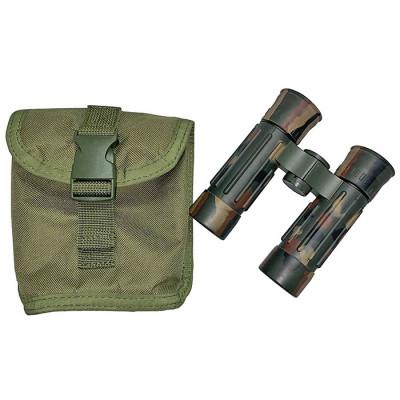 ふるさと納税 胎内市 【ふるさと納税】 ミリタリー (レチクル入り)双眼鏡  SIGHTRON TAC-36M |  | 01