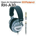 Roland ヘッドホン RH-A30