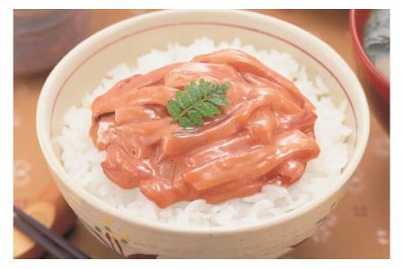 いか塩辛 40g×2P 6個セット 