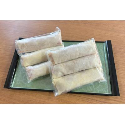 ふるさと納税 小山町 小山茶寮　小山きんぴら巻き6本セットC73 |  | 01