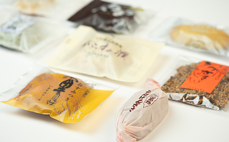 中泊銘菓 焼き菓子詰め合わせ 20個入【じゅうもんじ屋】 F6N-156