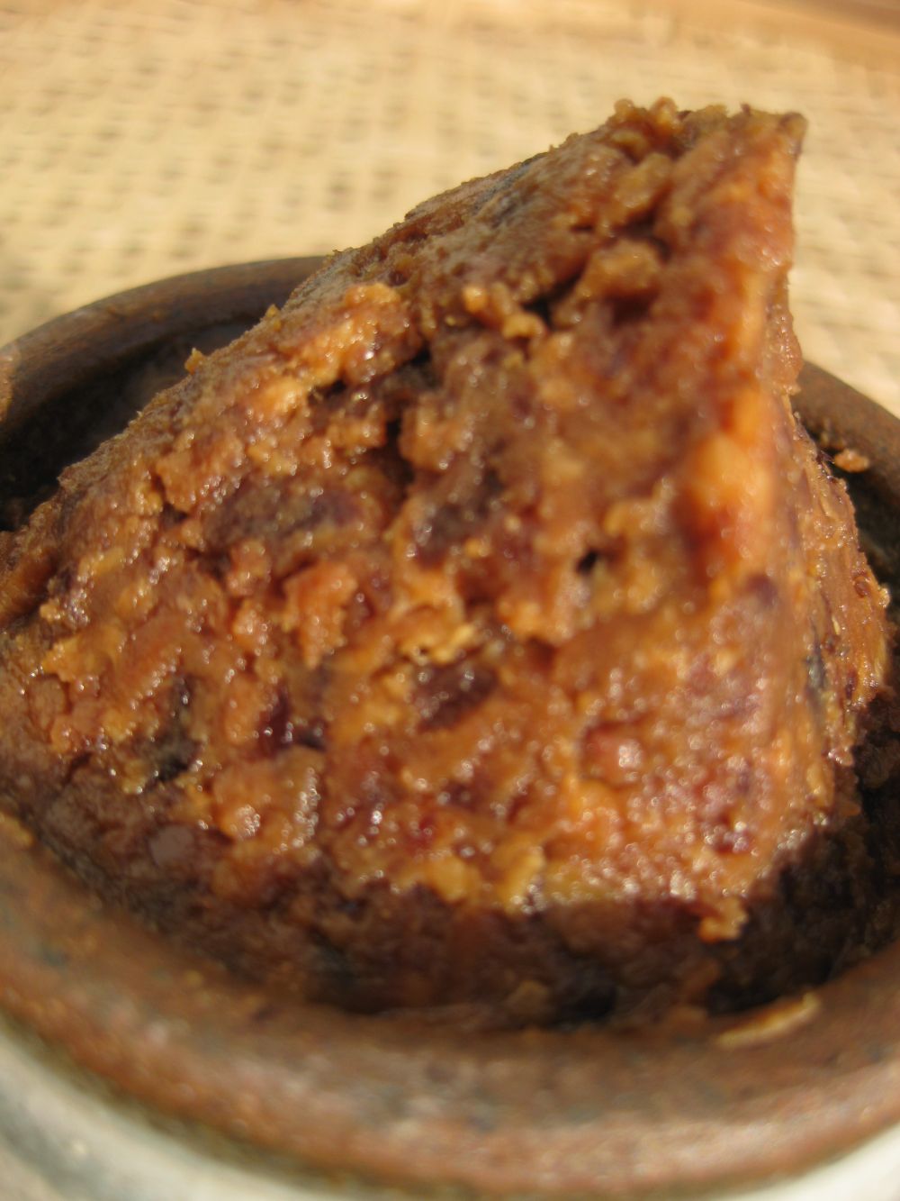 【ふるさと納税】醗酵ライフを手軽に 寒仕込み 約2kgの米糀味噌ができる「簡単！手前味噌づくりセット [B0180x]12000円