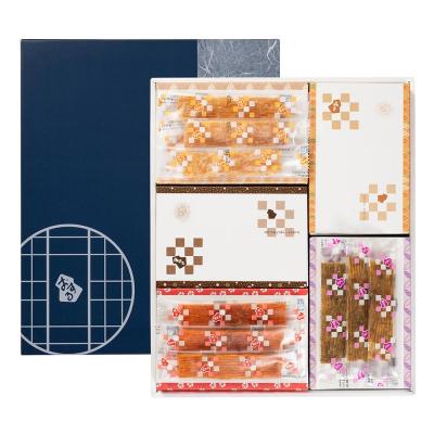 ふるさと納税 京都市 【京するめノ里】京するめ 彩小箱5種詰合せ |  | 03