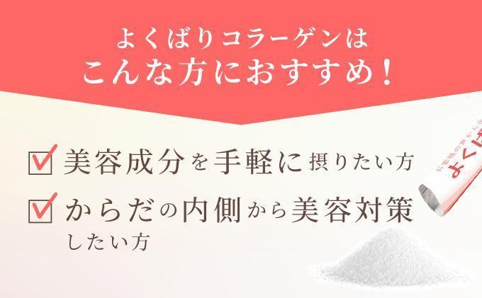 よくばりコラーゲン30包入 3g×30包入×12回(28335)【006-a104】