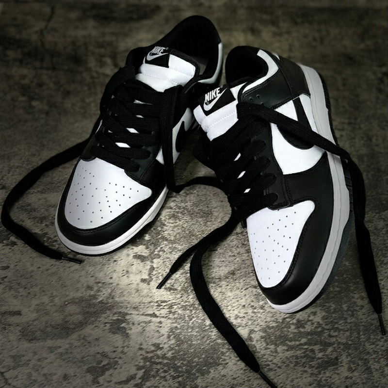 NODC Wide Cotton SHOELACES［173N22］_イメージ2