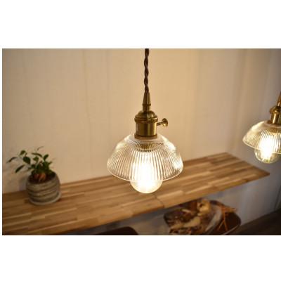 ふるさと納税 泉佐野市 スマートスプライトペンダント(電球別途)照明器具　015B259 |  | 02