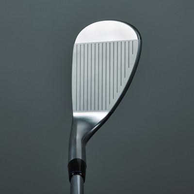 ふるさと納税 鹿沼市 KEYTONE ウェッジ ロフト58° バウンス14° F4.5 Dynamic Gold 120S |  | 01