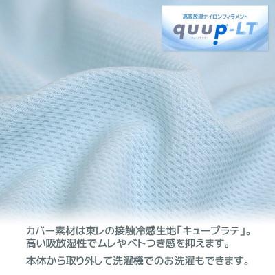 ふるさと納税 蒲郡市 天使の抱き枕 ひんやりクール_【G0474】 |  | 01