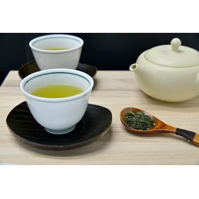 ふるさと納税 岐阜県 [岐阜の銘茶]美濃白川茶飲み比べセット(5袋入り) |  | 01