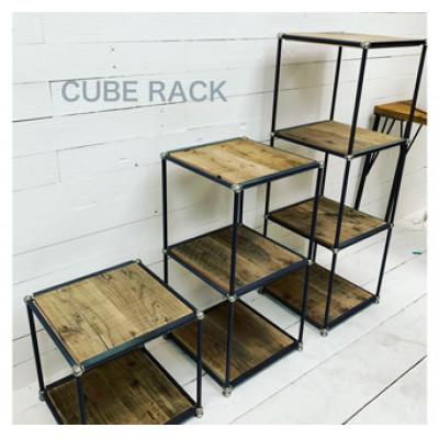 ふるさと納税 和泉市 COBA(33)CUBEラック1段 |  | 02