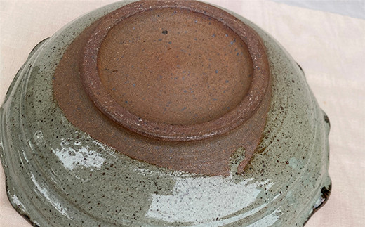 絵唐津松梅文鉢 ※画像はイメージです。