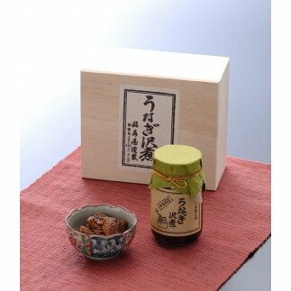 K007 うなぎ沢煮