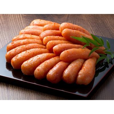 ふるさと納税 筑紫野市 厳選1本子辛子明太子2kg(500g×4箱)(筑紫野市) |  | 01