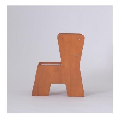 ふるさと納税 徳島市 kokona Step Chair【DS005】 |  | 01