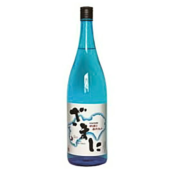 【ふるさと納税】 芋焼酎「ざまに」1.8L 高知県地場産業賞受賞 【グレイジア株式会社】[ATAC145]