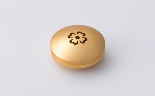 ～香りを持ち運ぶ～  ALMA Aroma Capsule【blue】 [№5619-7831]1596