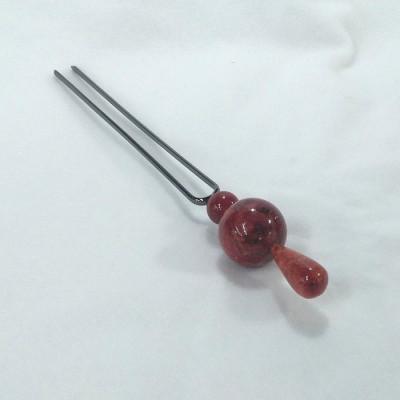 ふるさと納税 伊勢市 珊瑚かんざし大珠　1650 |  | 02