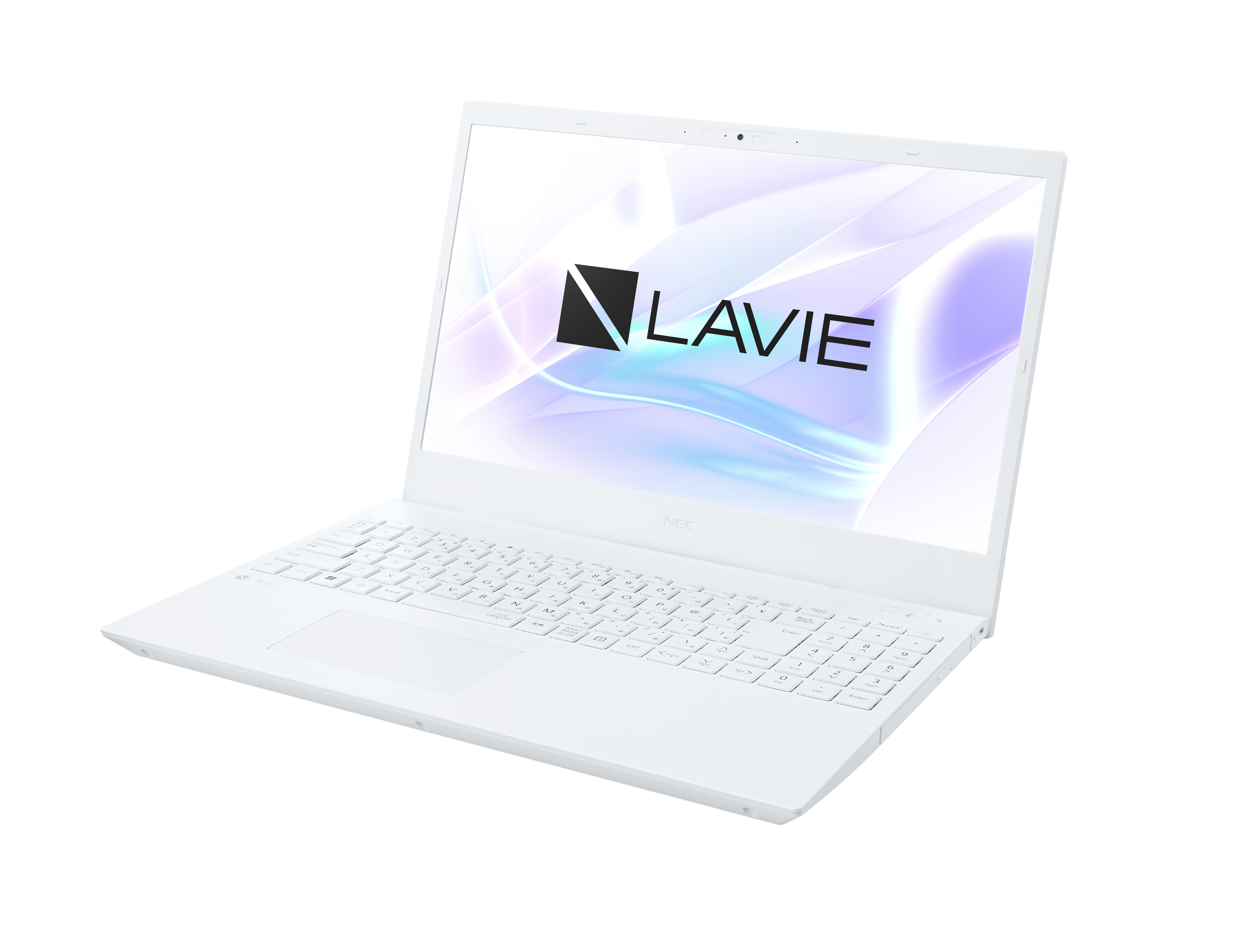 パーソナルコンピュータ2024年01月発売モデル LAVIE Direct N15インテル® Celeron® プロセッサー 7305