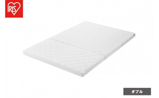 マットレス エアリーマットレス D ダブル  HG90R-D