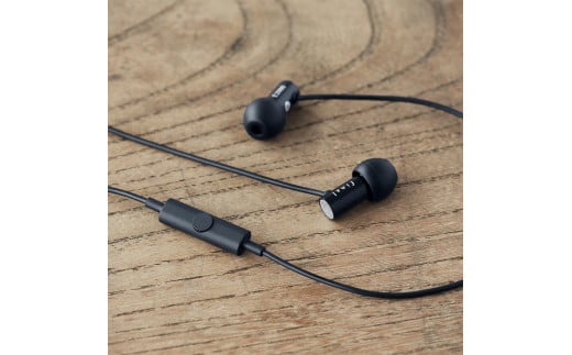 
final E2000C マイク付き有線イヤホン【カラー選択可能】
