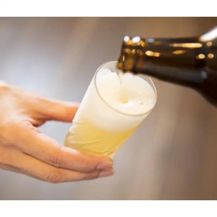 銘酒八海山の「ライディーンビールヴァイツェン」330ml×12本 | ビール