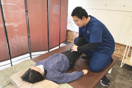 韮崎リハビリセンター りすたーと 3000円分 商品券 体験プログラム チケット