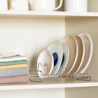 ふるさと納税 三条市 すっきり暮らすセット(深型+ディッシュラック+マット) ビーワーススタイル 【018S104】 |  | 02