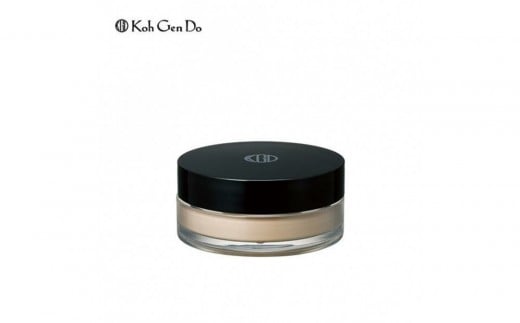 
            江原道　マイファンスィー　ナチュラルライティング パウダー
          