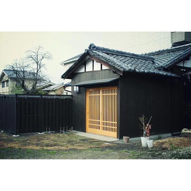 奈良町の町家一棟貸しゲストハウスNARAigoto EENA HOUSEペア宿泊券（2名様・1泊・素泊まり） ゲストハウス カップル 記念日 F-55